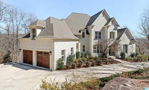 1700 VESTWOOD HILLS DRIVE, VESTAVIA HILLS, AL 35216