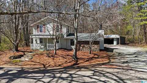 308 FOREST DRIVE, TRUSSVILLE, AL 35173