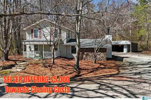 308 FOREST DRIVE, TRUSSVILLE, AL 35173