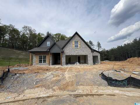 133 MCALPIN CIRCLE, PELHAM, AL 35124