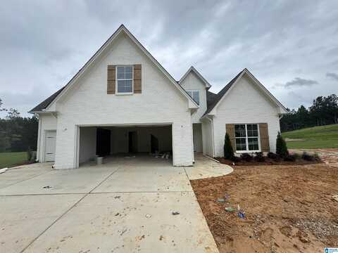 132 MCALPIN CIRCLE, PELHAM, AL 35124