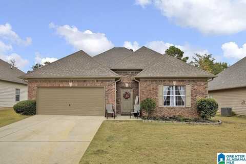 813 SAVANNAH LANE, CALERA, AL 35040