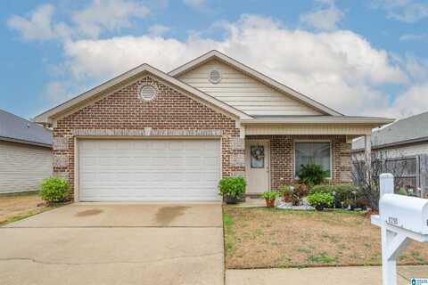 6290 MIMOSA GARDENS CIRCLE, TUSCALOOSA, AL 35405