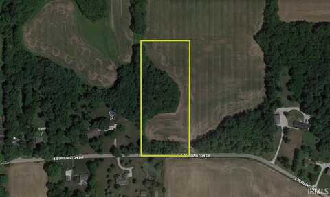 0 S Burlington Drive, Muncie, IN 47302
