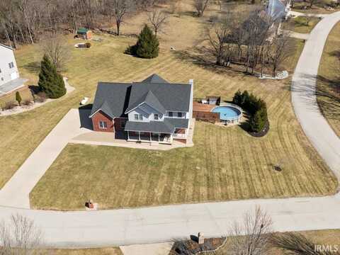 8111 S Whitherbee Drive, Bloomington, IN 47401