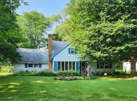 62 Clearview Drive, Penfield, NY 14526