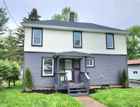 21 Avery Avenue, Alexandria Bay, NY 13607