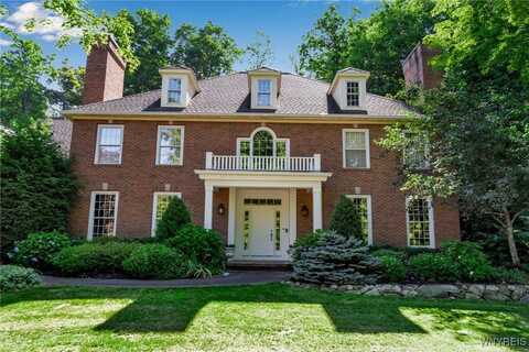 53 Hillsboro Drive, Orchard Park, NY 14127
