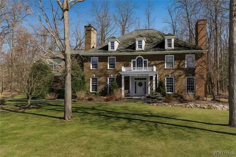 53 Hillsboro Drive, Orchard Park, NY 14127