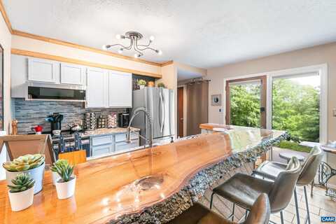 2225 TANNERS RIDGE CONDOS, WINTERGREEN RESORT, VA 22967
