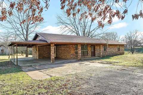 232 Gore Road, Horatio, AR 71842