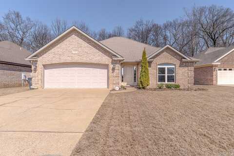 6062 Beaver Dam Lane, Jonesboro, AR 72404