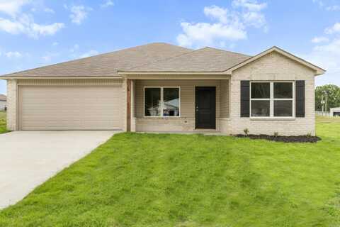 16 Sig Cove, Ward, AR 72176