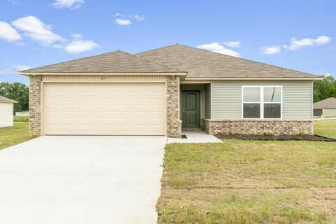 27 Ten Point Lane, Ward, AR 72176