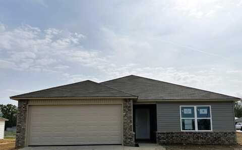 27 Ten Point Lane, Ward, AR 72176