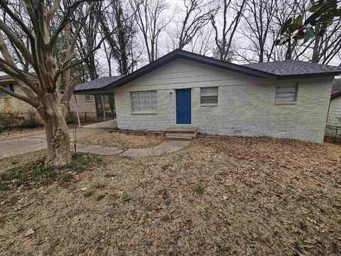 8 Clement Drive, Little Rock, AR 72209