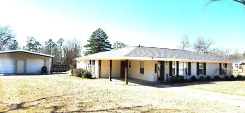 106 E Roosevelt Drive, Star City, AR 71667