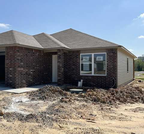 28 Doe Run Drive, Ward, AR 72176