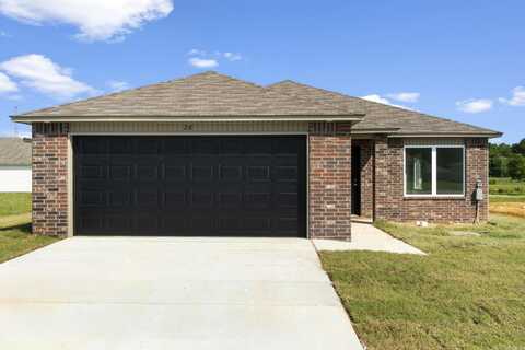 28 Doe Run Drive, Ward, AR 72176
