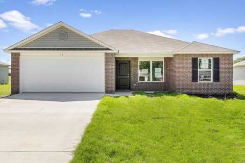 14 Sig Cove, Ward, AR 72176