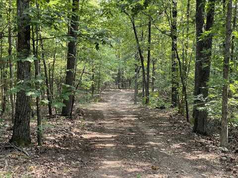 60 Ridge Road, Hardy, AR 72542