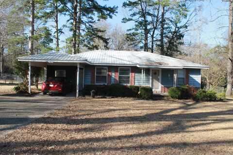 3208 Edgewood Road, El Dorado, AR 71730