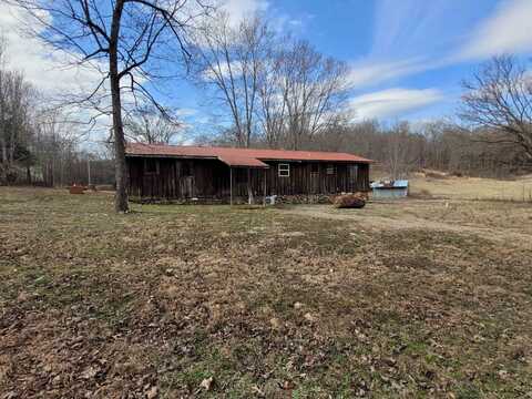 5642 Oak Ridge Road, Ravenden Springs, AR 72460