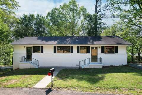 3015 Pine Drive NE, Cleveland, TN 37312