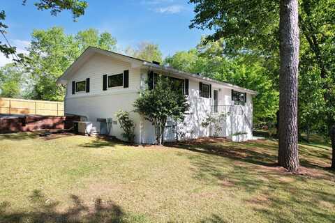 3015 Pine Drive NE, Cleveland, TN 37312