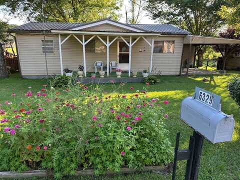 6329 Wassom Menmorial Highway, Grandview, TN 37337