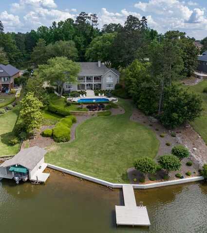 254 CASCADE ROAD, COLUMBUS, GA 31904