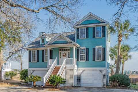 728 Elizabeth Dr., Murrells Inlet, SC 29576
