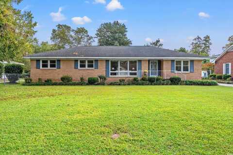 115 Carolina Ave., Mullins, SC 29574