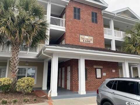 1101 Louise Costin Ln., Murrells Inlet, SC 29576