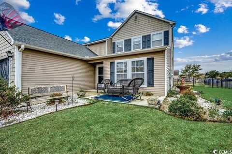 177 Tibton Circle, Myrtle Beach, SC 29588