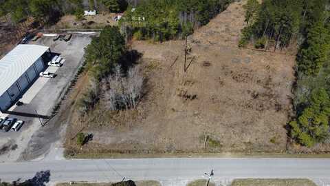 TBD Mount Pisgah Cemetery Rd., Conway, SC 29526