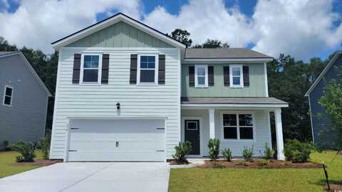 356 RookRoost Circle, Conway, SC 29526