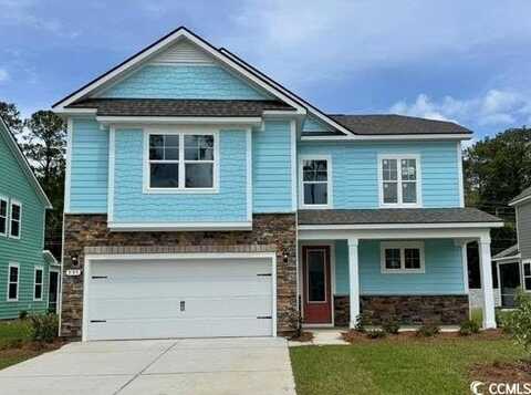 539 Slaty Dr., Myrtle Beach, SC 29588