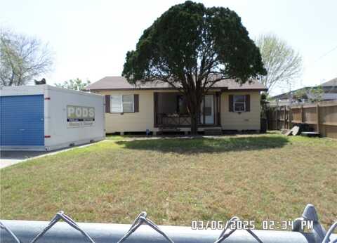 2517 Viola Avenue, Corpus Christi, TX 78415