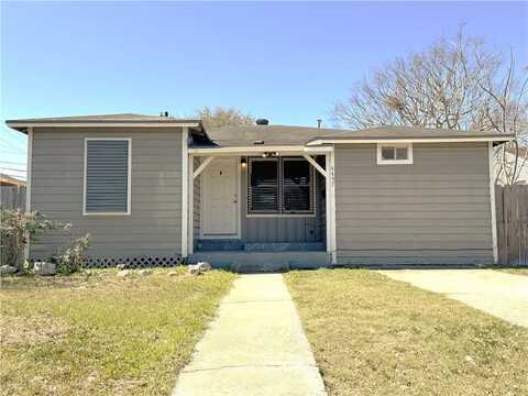 4457 Carlton Street, Corpus Christi, TX 78415