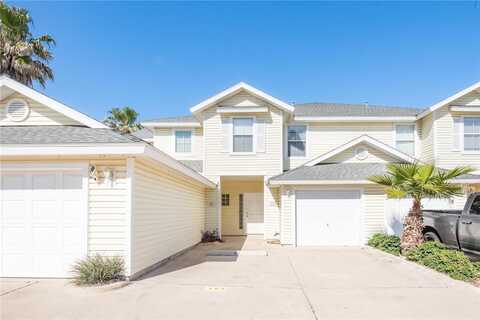 15110 LEEWARD Drive unit: 102, Corpus Christi, TX 78418
