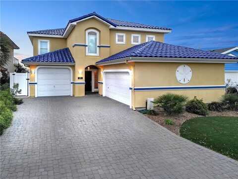 13945 Dasmarinas Drive, Corpus Christi, TX 78418
