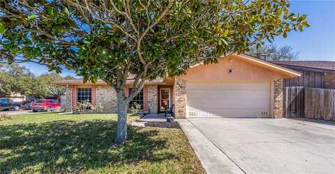 826 Mariana Drive, Corpus Christi, TX 78418