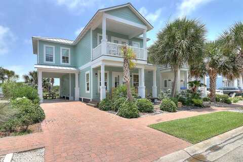 140 Bent Grass Drive, Port Aransas, TX 78373