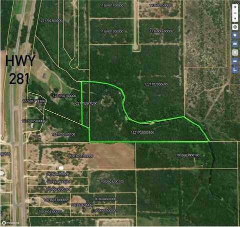 16.89 N HWY 281, Alice, TX 78332