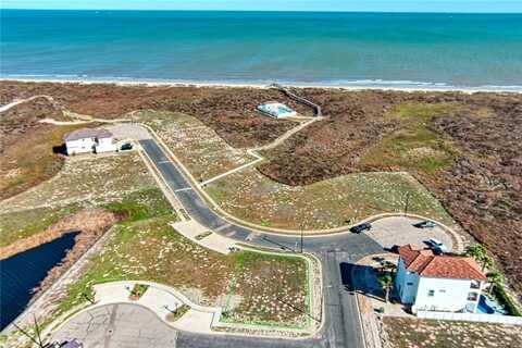 6510 Porto Fino Court, Port Aransas, TX 78373