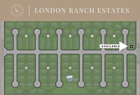 2273 London Ranch Drive, Corpus Christi, TX 78415