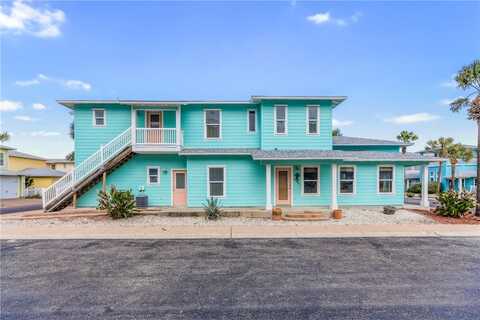 2525 S 11th Street unit: 44, Port Aransas, TX 78373