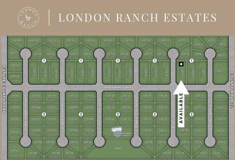 2249 London Ranch Drive, Corpus Christi, TX 78415
