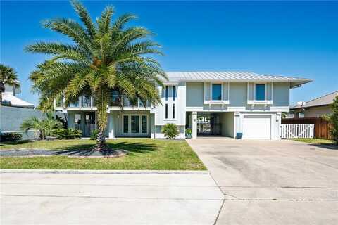 31 Bahama Drive, Rockport, TX 78382